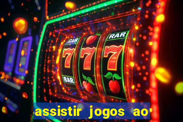 assistir jogos ao vivo rmc